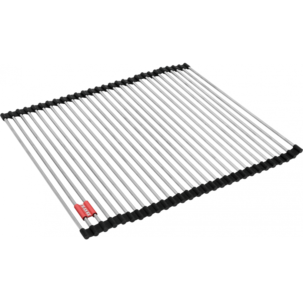 Franke Rollamat 44 Stainless Steel Kitchen Sink Roll Mat 468x440mm 112.0080.355 — dimensions drawing