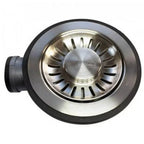 Franke 3.5 Inch Basket Strainer Waste Stainless Steel Kitchen Sink Standard