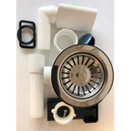 Franke Waste & Overflow Set Complete Kitchen Sink Plumbing Kit 112.0174.368