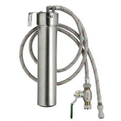 Franke Filterflow Filter Housing Kit with FRF03 Cartridge Kitchen Tap