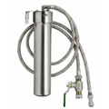 Franke Filterflow Filter Housing Kit with FRF03 Cartridge Kitchen Tap