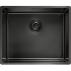 Franke Mythos Masterpiece BXM 210/110-50 1 Bowl Anthracite Stainless Sink — dimensions drawing