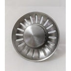 Franke 3.5 Inch Basket Strainer Waste Stainless Steel Kitchen Sink Standard