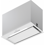 Franke Box EVO FBFE White 52cm Under Cabinet Cooker Hood LED 305.0670.685 — dimensions drawing