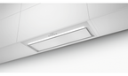 Franke Box EVO FBFE White Matt 70cm Built-In Cooker Hood LED 305.0670.686 — dimensions drawing