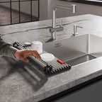 Franke Mythos MYX Rollamat Stainless Steel Kitchen Sink Roll Mat 112.0591.081