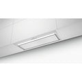 Franke Box EVO FBFE White Matt 70cm Built-In Cooker Hood LED 305.0670.686