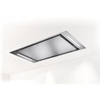 Franke AQ Sense FCAS A90 XS Island Ceiling Cooker Hood 90cm Stainless Steel