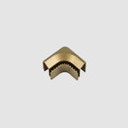 Sensio Edge Internal Corner Connector SE100026A0 LED Strip Light Fitting