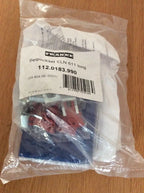 Franke Accessory Kit 8 Clamps Sealing Tape Kitchen Sink Installation