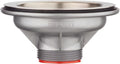 Franke 90mm Stainless Steel Basket Strainer Waste Kitchen Sink 112.0150.572