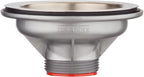 Franke 90mm Stainless Steel Basket Strainer Waste Kitchen Sink 112.0150.572