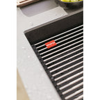 Franke Rollamat 30 Stainless Steel Kitchen Sink Roll Mat 298x410mm 112.0256.867