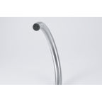 Franke Eos Neo Anthracite Pull Down Spray Kitchen Tap Stainless Steel