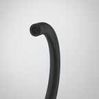 Franke Maris Water Hub 3-in-1 Electronic Boiling Tap Matt Black 7L Kitchen
