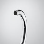 Franke Maris Water Hub 3-in-1 Electronic Boiling Tap Chrome 7L Kitchen