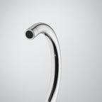 Franke Maris Water Hub 3-in-1 Mechanical Boiling Tap Chrome 4L Kitchen