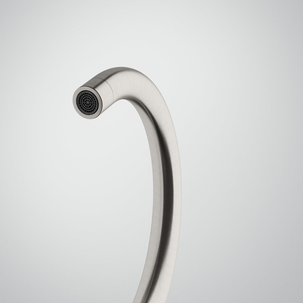 Franke Maris Water Hub 3-in-1 Mechanical Boiling Tap Decor Steel 4L