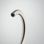 Franke Maris Water Hub 3-in-1 Mechanical Boiling Tap Decor Steel 4L