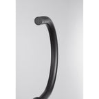 Franke Vital Capsule 3-in-1 Filter Tap Industrial Black Brass Kitchen