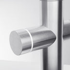 Franke Mythos Water Hub 6-in-1 Electronic Tap Stainless Steel Kitchen