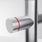 Franke Mythos Water Hub 6-in-1 Electronic Tap Stainless Steel Kitchen