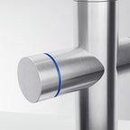 Franke Mythos Water Hub 5-in-1 Electronic Tap Stainless Steel Kitchen
