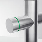 Franke Mythos Water Hub 6-in-1 Electronic Tap Stainless Steel Kitchen