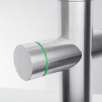 Franke Mythos Water Hub 5-in-1 Electronic Tap Stainless Steel Kitchen