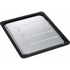 Franke Largo LAX Mobile Drainer Stainless Steel Kitchen Sink Rack 112.0188.651