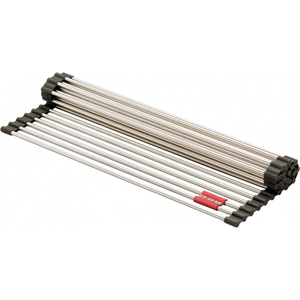 Franke Rollamat 30 Stainless Steel Kitchen Sink Roll Mat 298x410mm 112.0256.867