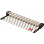 Franke Rollamat 30 Stainless Steel Kitchen Sink Roll Mat 298x410mm 112.0256.867
