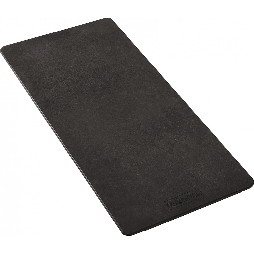 Franke Mythos MYX Chopping Board Slate Grey Paperstone Kitchen Sink