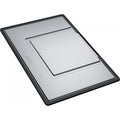 Franke Mythos MYX Mobile Drainer Stainless Steel Kitchen Sink Rack 112.0602.288