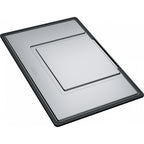 Franke Mythos MYX Mobile Drainer Stainless Steel Kitchen Sink Rack 112.0602.288