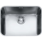Franke Largo LAX 110-50 Undermount 1 Bowl Stainless Steel Kitchen Sink