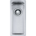 Franke Box BXX 110-16 Undermount 1 Bowl Stainless Steel Kitchen Sink