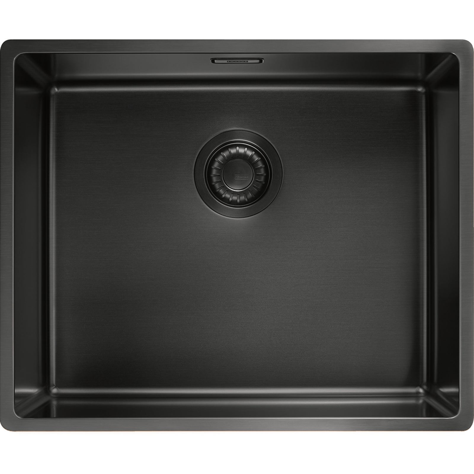 Franke Mythos Masterpiece BXM 210/110-50 1 Bowl Anthracite Stainless Sink