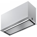 Franke Box EVO FBFE Stainless Steel 70cm Under Cabinet Cooker Hood 305.0675.746
