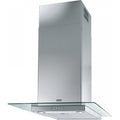 Franke T-Glass Nice 60 FGL 625 Cooker Hood Wall Mounted 60cm Stainless Steel