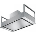 Franke AQ Sense FCAS A90 XS Island Ceiling Cooker Hood 90cm Stainless Steel