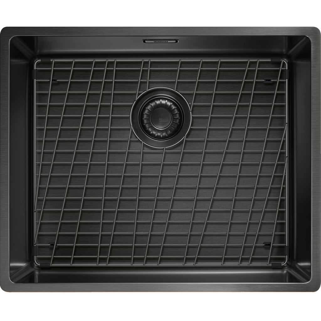 Franke Mythos Masterpiece BXM 210/110-50 1 Bowl Anthracite Stainless Sink