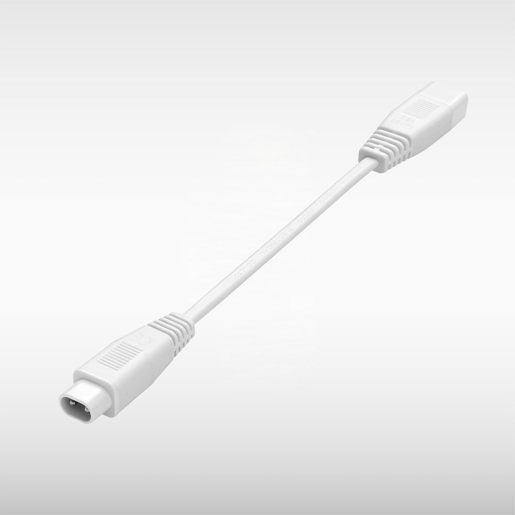 Sensio Connex Under Cabinet LED Strip Light Warm White 3000K Kitchen Lighting