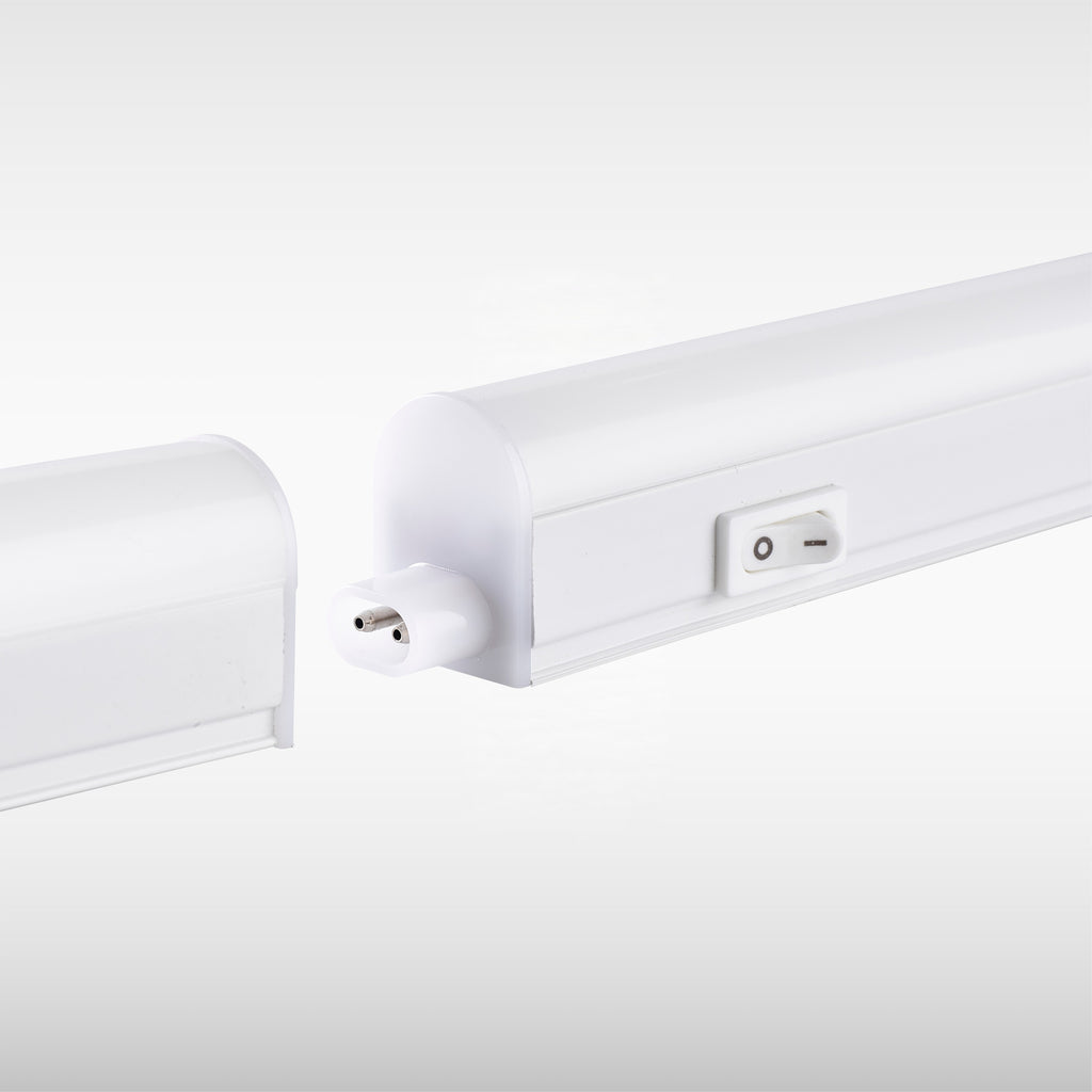 Sensio Connex SE100290 Under Cabinet LED Strip Light Warm White 3000K Mains