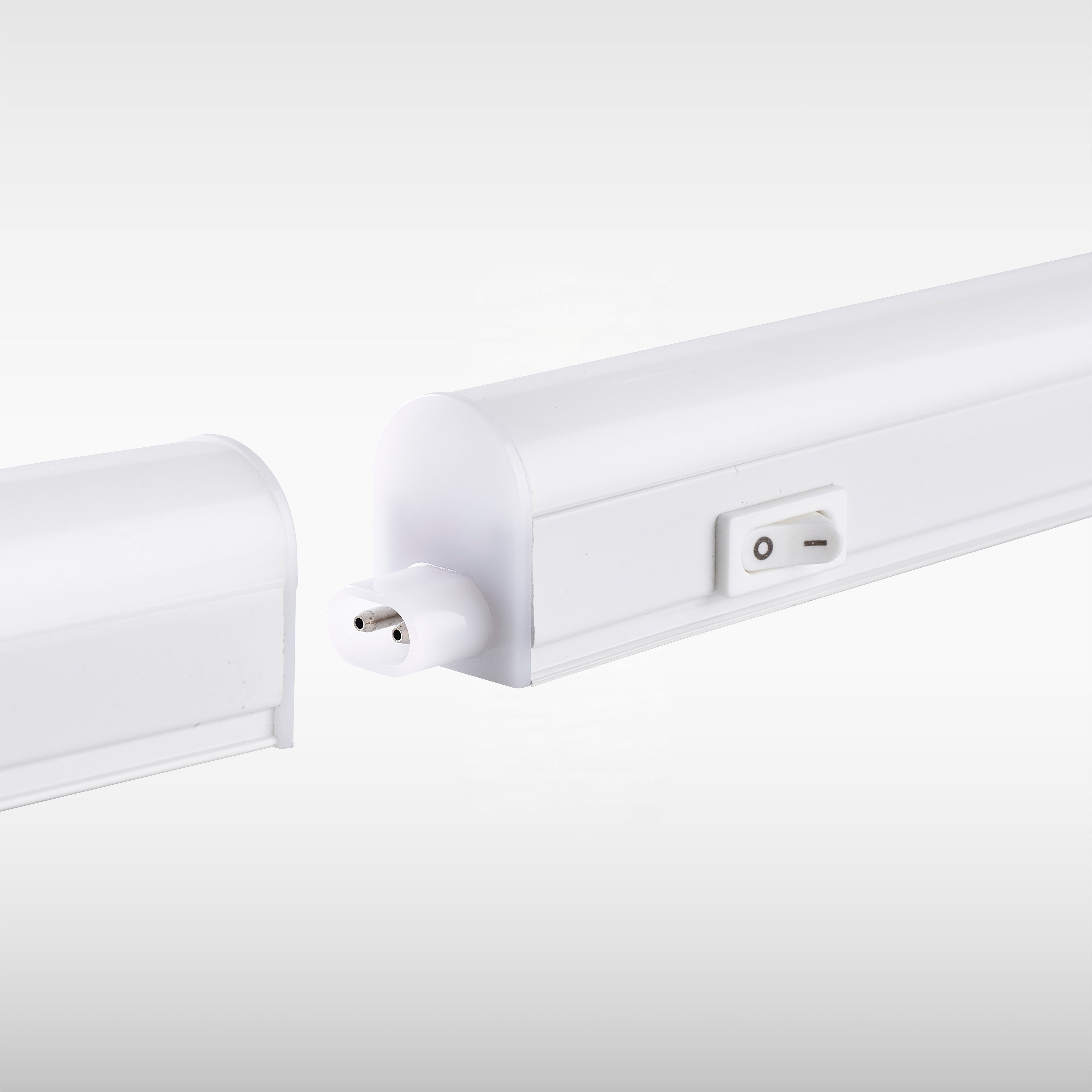 Sensio Connex SE100290 Under Cabinet LED Strip Light Warm White 3000K Mains