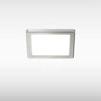 Sensio Plaza SE11090N0 Under Cabinet LED Light Natural White CRI90 Magnetic
