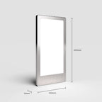 Sensio Neo TrioTone LED Under Cabinet Light 10mm Slim Panel 3 Colour Modes