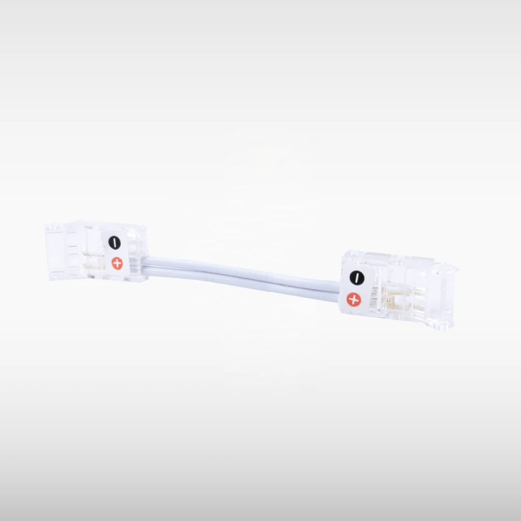 Sensio Razor 50mm Corner Connector SE901950 LED Strip Light Accessory