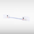 Sensio Razor 50mm Corner Connector SE901950 LED Strip Light Accessory