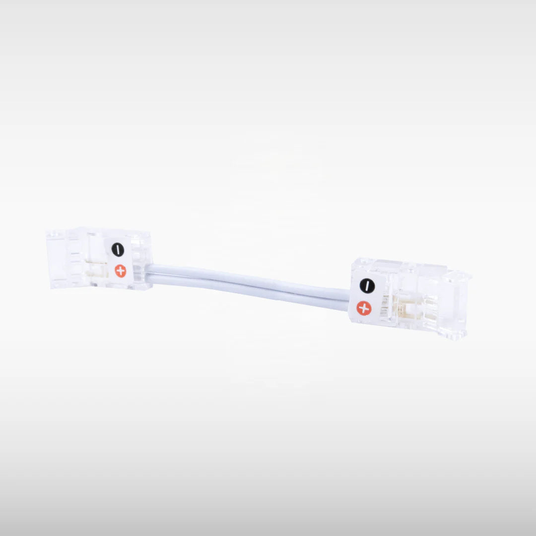Sensio Razor 50mm Corner Connector SE901950 LED Strip Light Accessory
